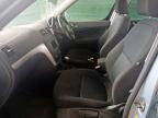 2010 SKODA YETI SE for sale at Copart SANDTOFT