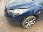 2014 MAZDA 2 TAMURA for sale at Copart WESTBURY