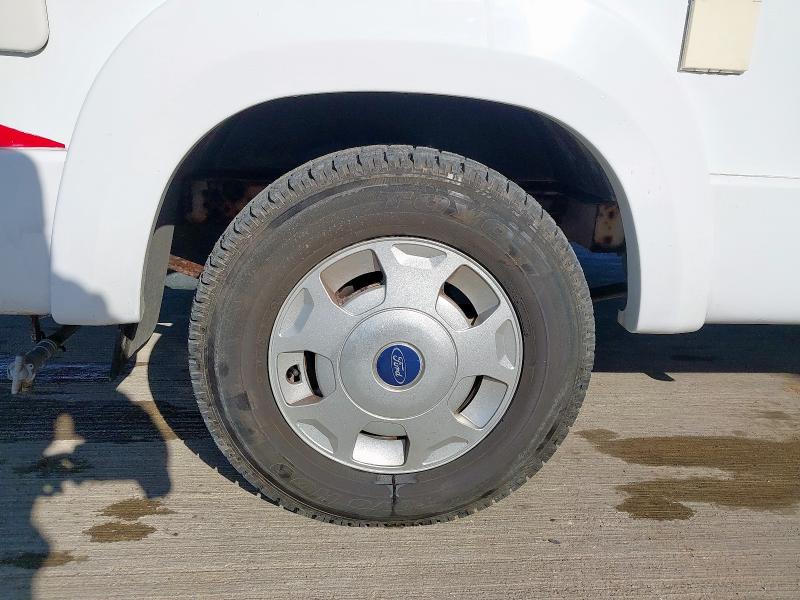 2010 FORD TRANSIT 100 T350M RWD 