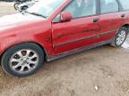 2000 VOLVO V40 XS AUTO  for sale at Copart COLCHESTER