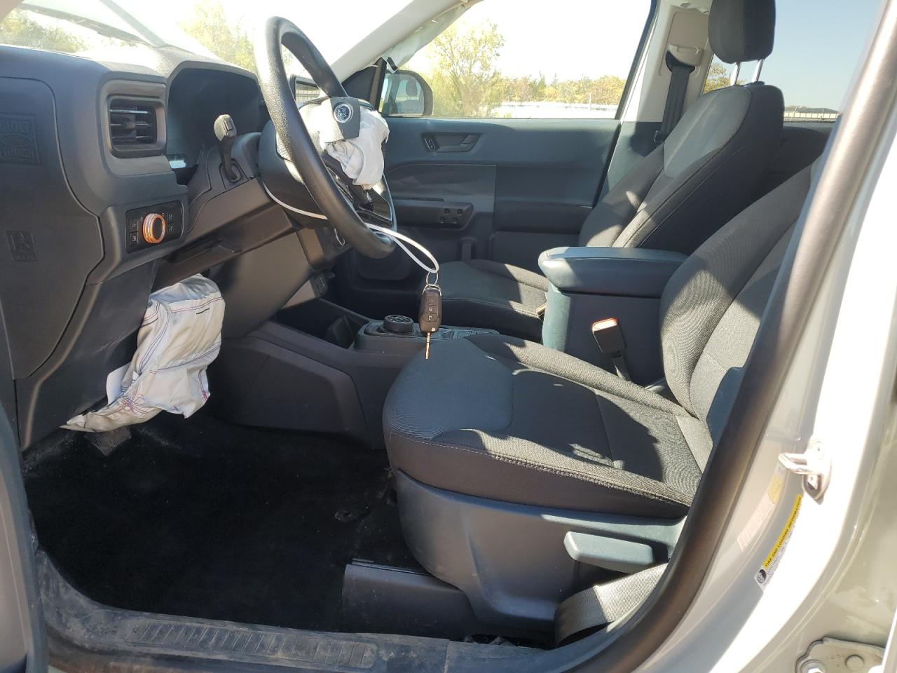 2024 Ford Maverick Xl VIN: 3FTTW8A3XRRA91987 Lot: 81982515