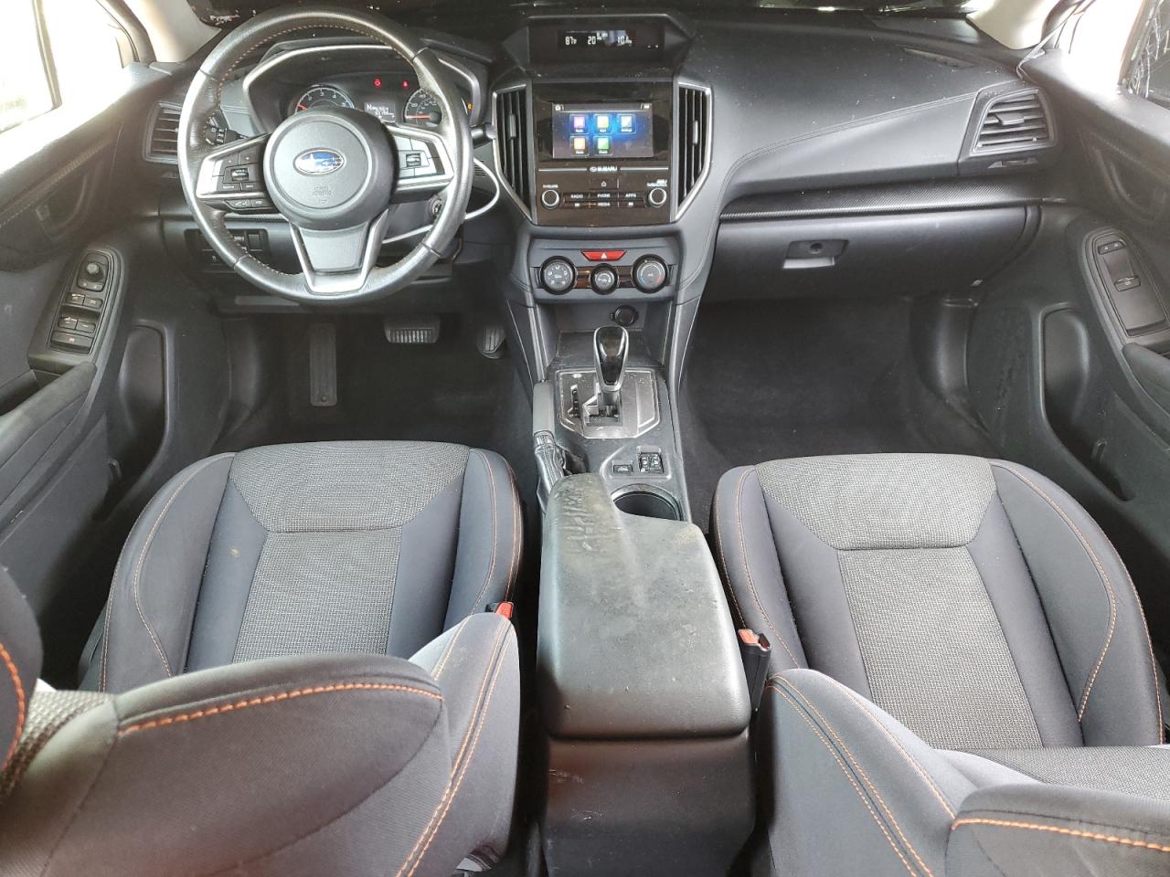 2018 Subaru Crosstrek Premium VIN: JF2GTACC7JH213792 Lot: 82058695