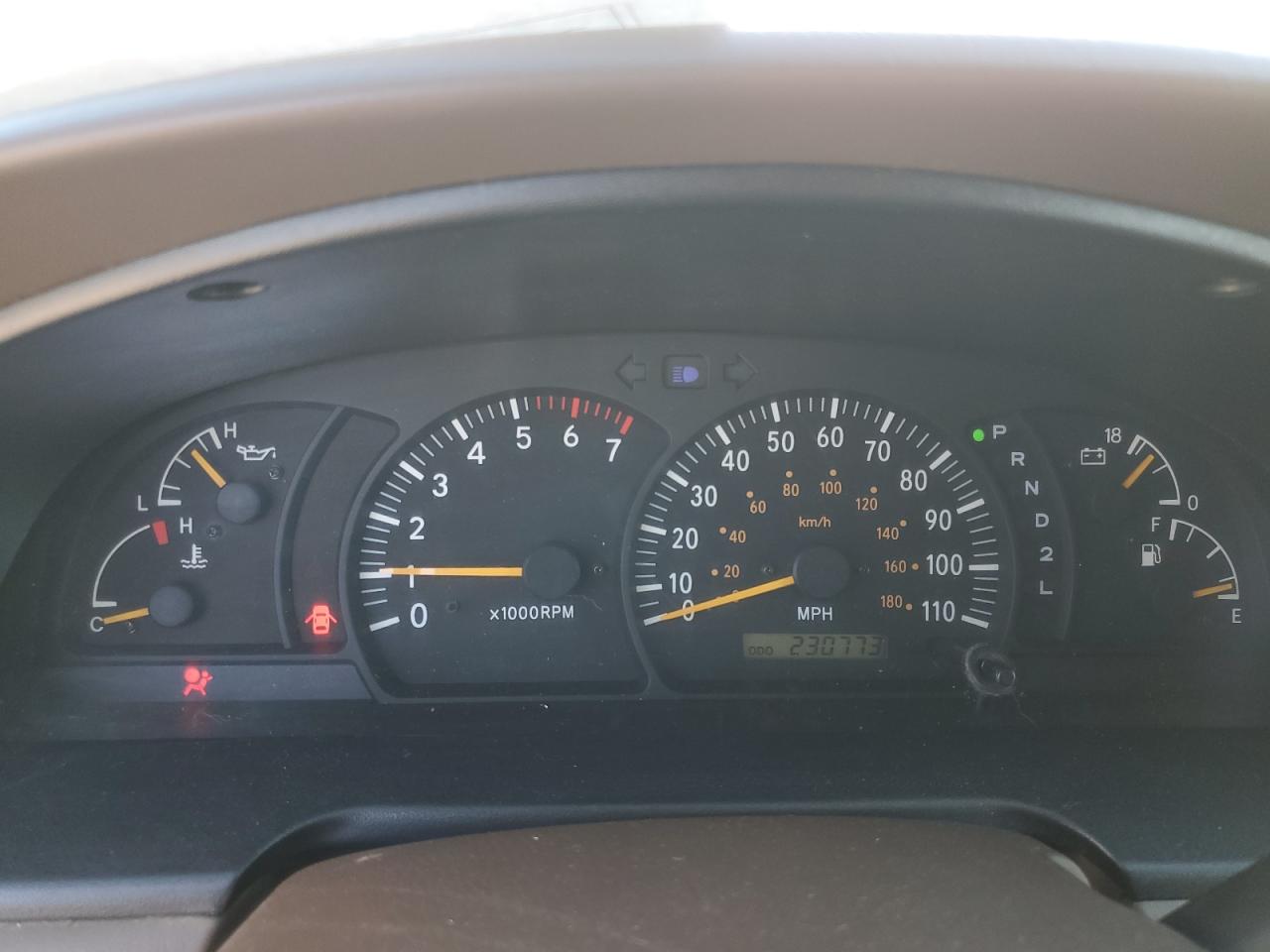 2001 Toyota Tundra Access Cab Limited VIN: 5TBBT48191S126028 Lot: 80312915