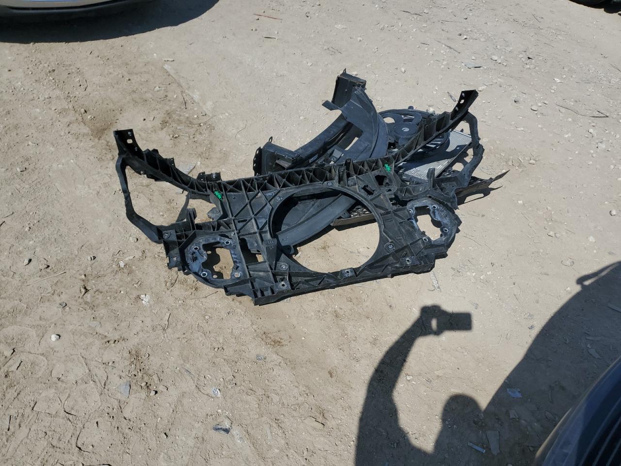 2018 Dodge Journey Se VIN: 3C4PDCAB0JT506694 Lot: 84240095