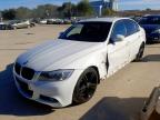 2010 BMW 318D M SPORT BUS EDITION  for sale at Copart SANDY