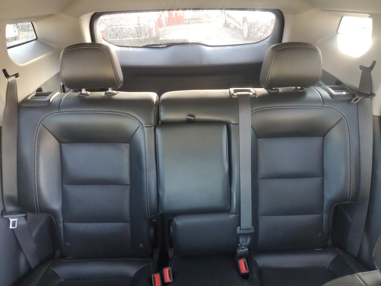 2023 GMC Terrain Slt VIN: 3GKALVEG0PL114337 Lot: 81277445