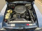 1987 MERCEDES-BENZ 560 SL   à vendre chez Copart OR - PORTLAND NORTH