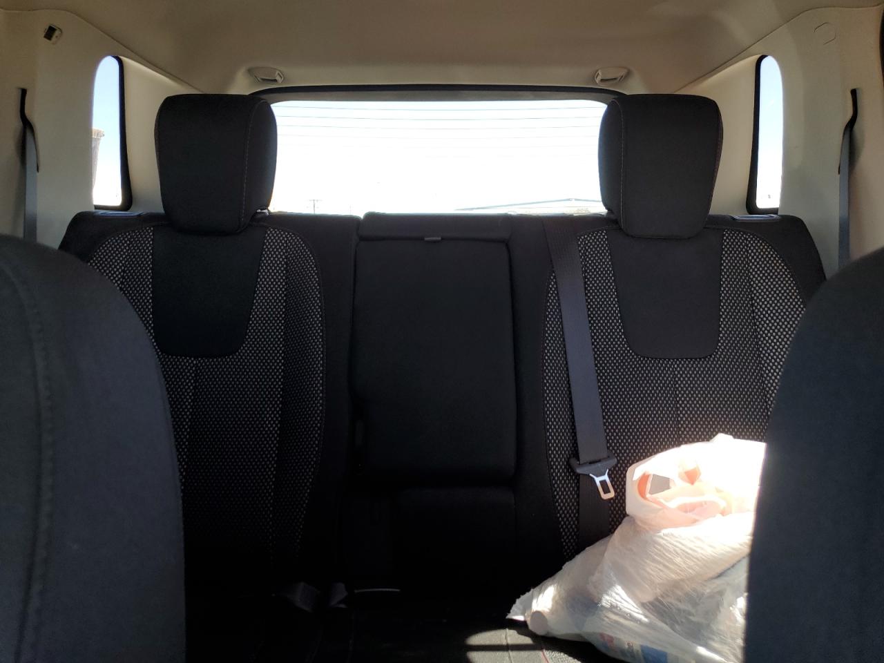 2017 GMC Terrain Sle VIN: 2GKALMEK3H6218177 Lot: 71369875