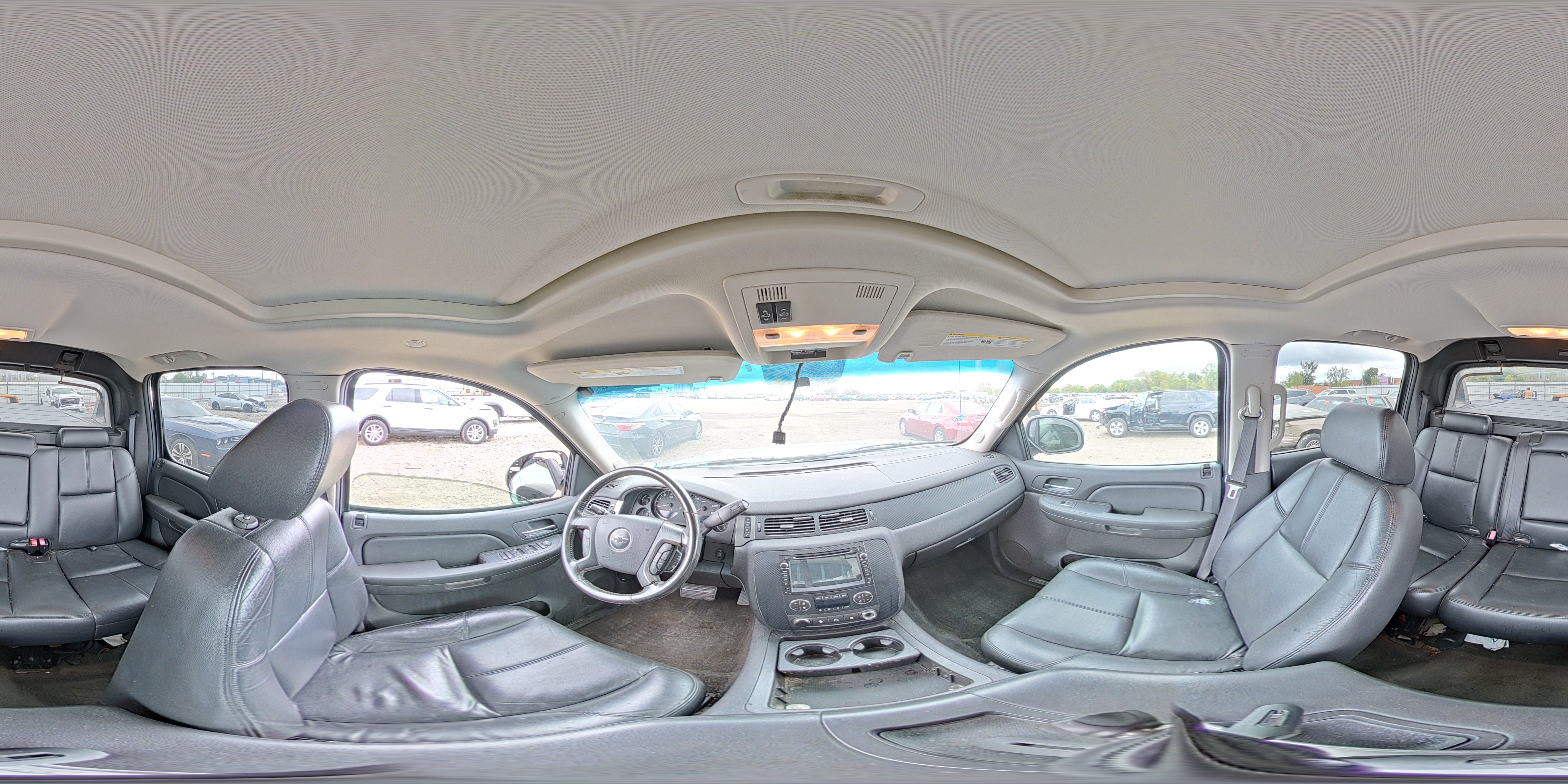 2008 Chevrolet Avalanche K1500 VIN: 3GNFK12358G170015 Lot: 82073145