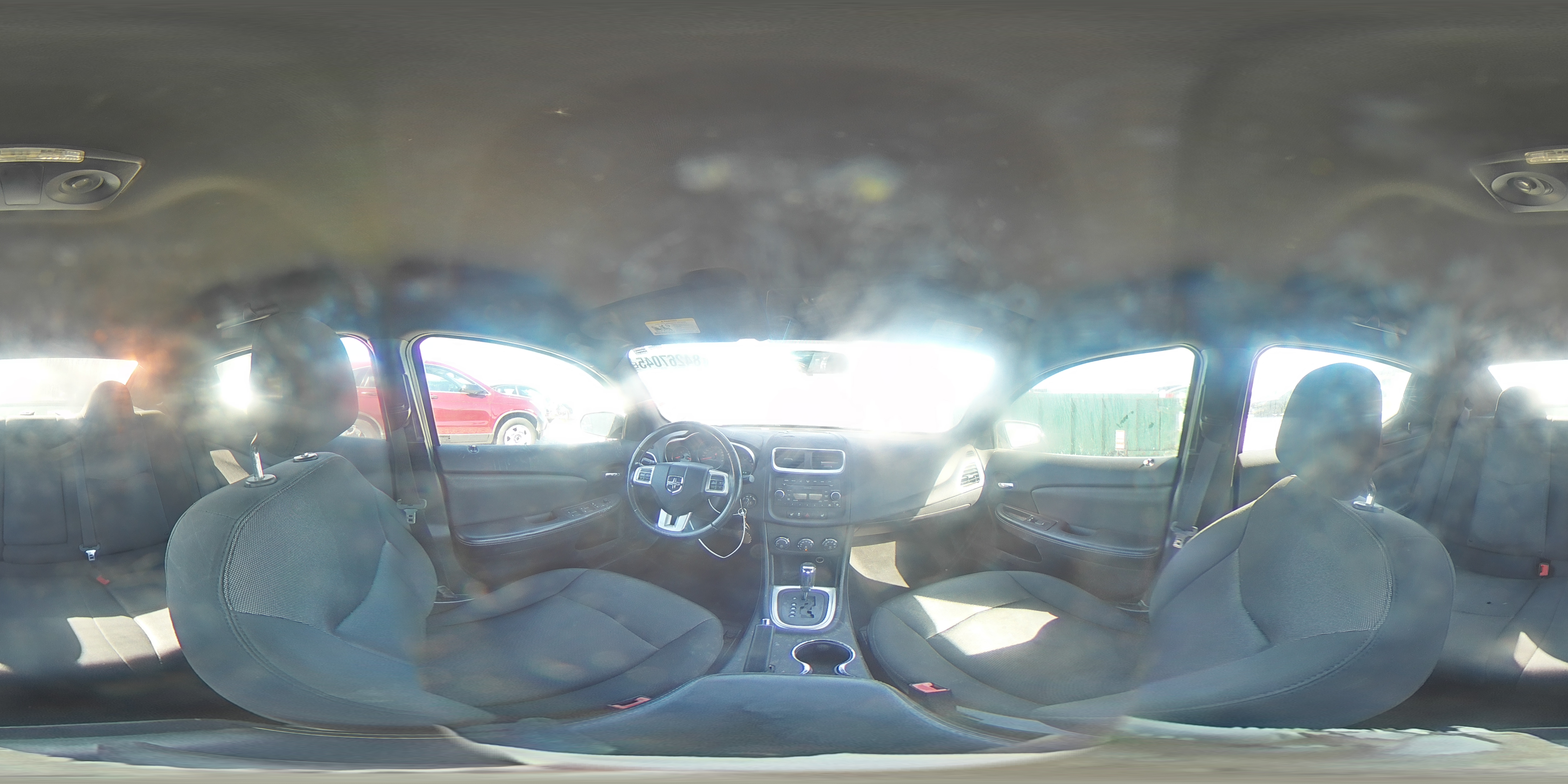 2012 Dodge Avenger Sxt VIN: 1C3CDZCB9CN144676 Lot: 84267045