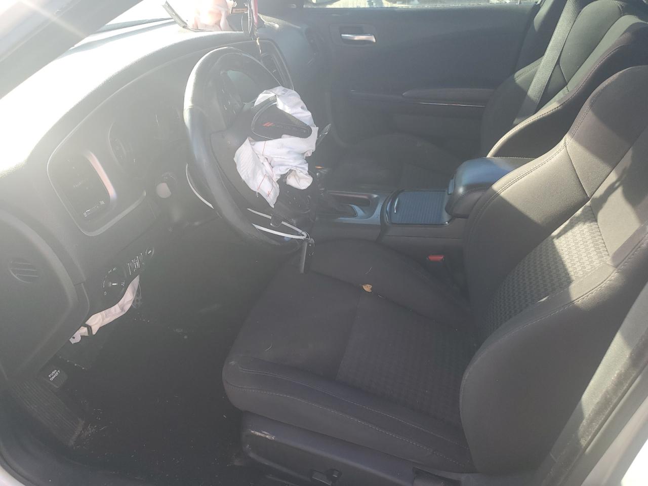 2019 Dodge Charger Gt VIN: 2C3CDXHG1KH663737 Lot: 82150645