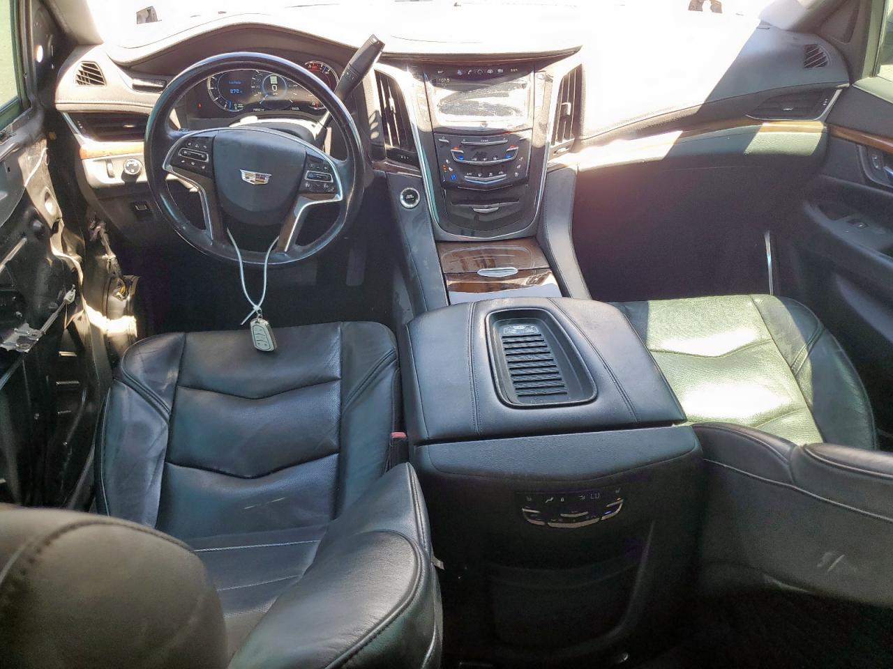 2020 Cadillac Escalade Premium Luxury VIN: 1GYS4CKJ3LR254784 Lot: 71912605