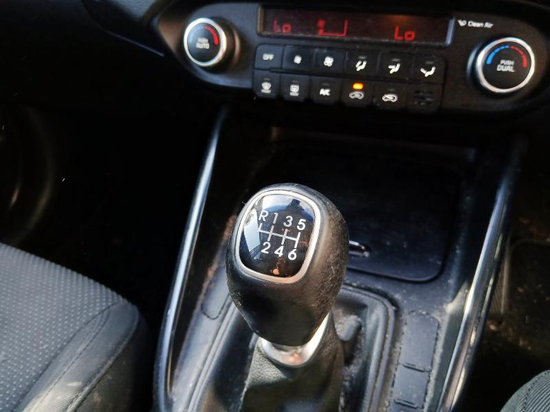 2013 KIA CARENS 2 ECODYNAMICS CRDI 