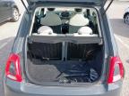 2018 FIAT 500 LOUNGE  for sale at Copart SANDWICH