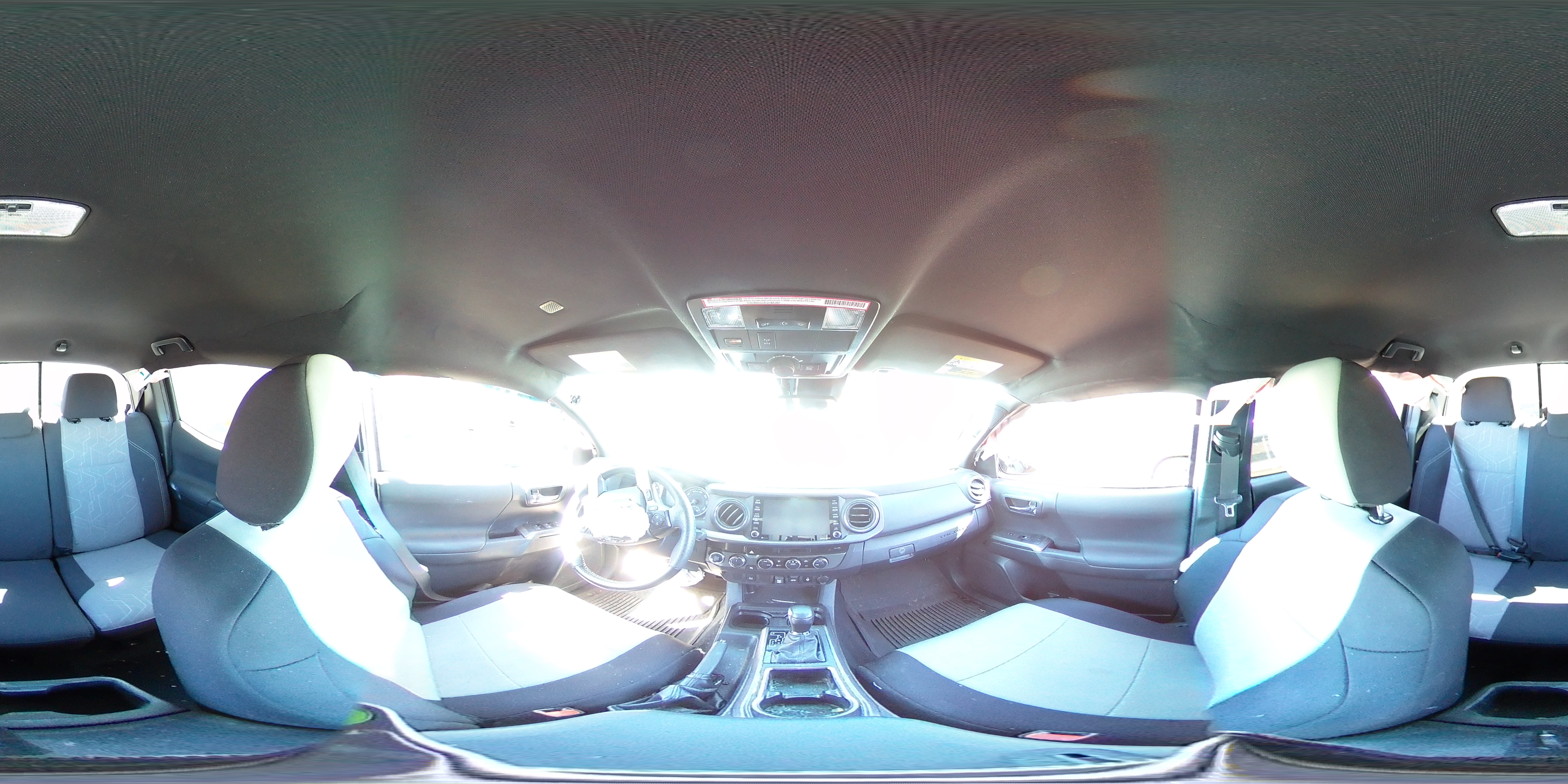 2022 Toyota Tacoma Double Cab VIN: 3TMCZ5AN9NM526206 Lot: 80532335