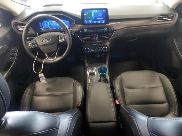 FORD ESCAPE 2020 Серый