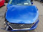 2020 HYUNDAI TUCSON SE NAV48V MHEV CRD  for sale at Copart WHITBURN