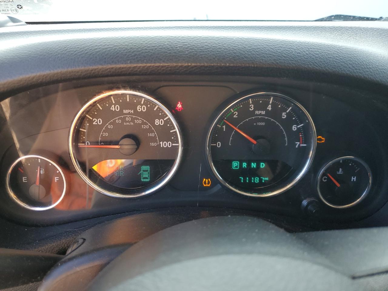 2016 Jeep Wrangler Sport VIN: 1C4AJWAG2GL192711 Lot: 80287885