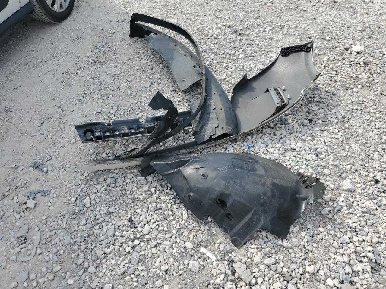 2013 Ford Edge Limited VIN: 2FMDK4KC5DBB28521 Lot: 80543625