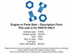 2022 FORD FIESTA ACT for sale at Copart CHESTER