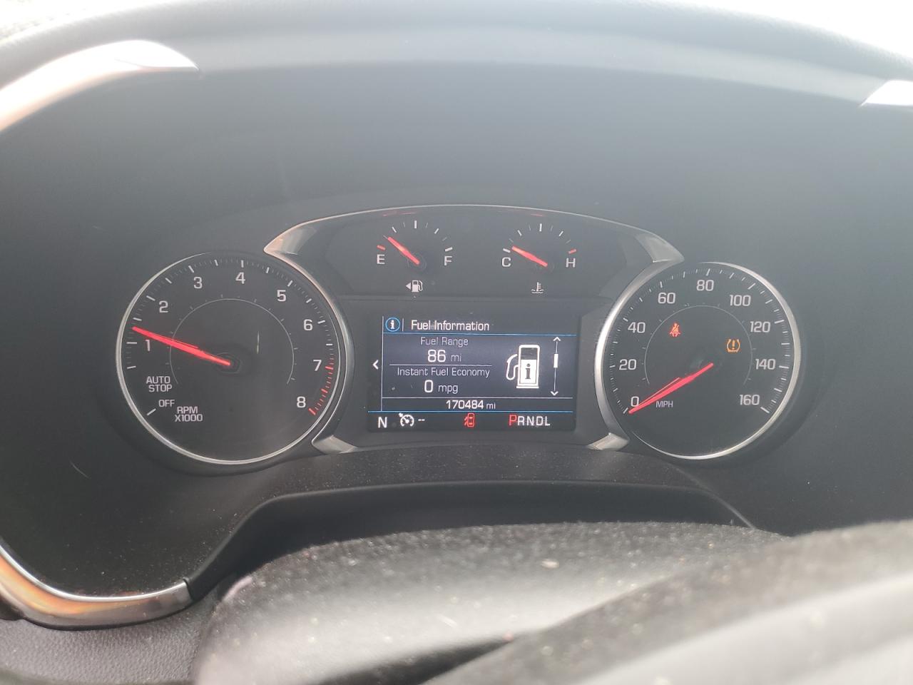 2020 Chevrolet Blazer 1Lt VIN: 3GNKBBRA4LS701882 Lot: 81737625