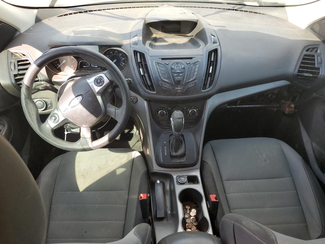 2016 Ford Escape Se VIN: 1FMCU0G71GUB46748 Lot: 82158385