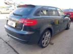 2009 AUDI A3 S LINE TDI  for sale at Copart PETERLEE