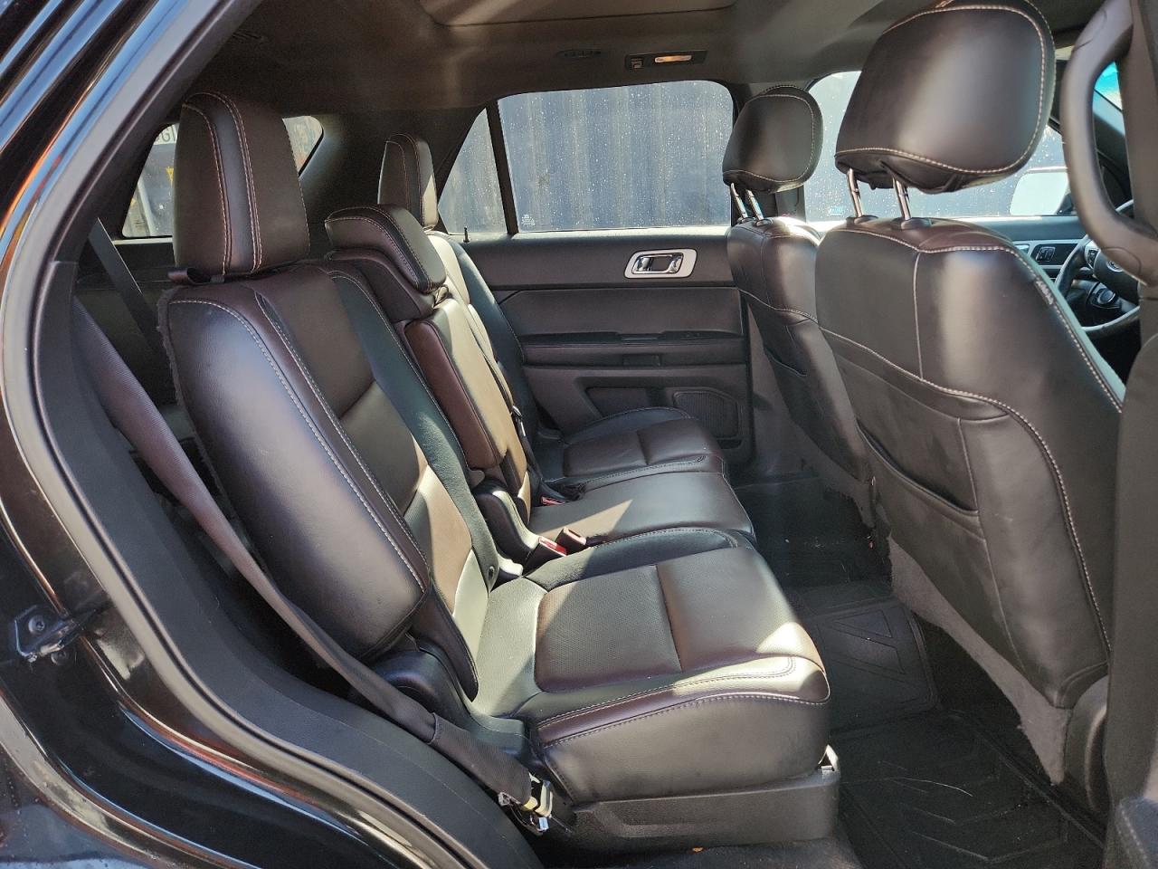 2015 Ford Explorer Sport VIN: 1FM5K8GT4FGB29692 Lot: 84361645