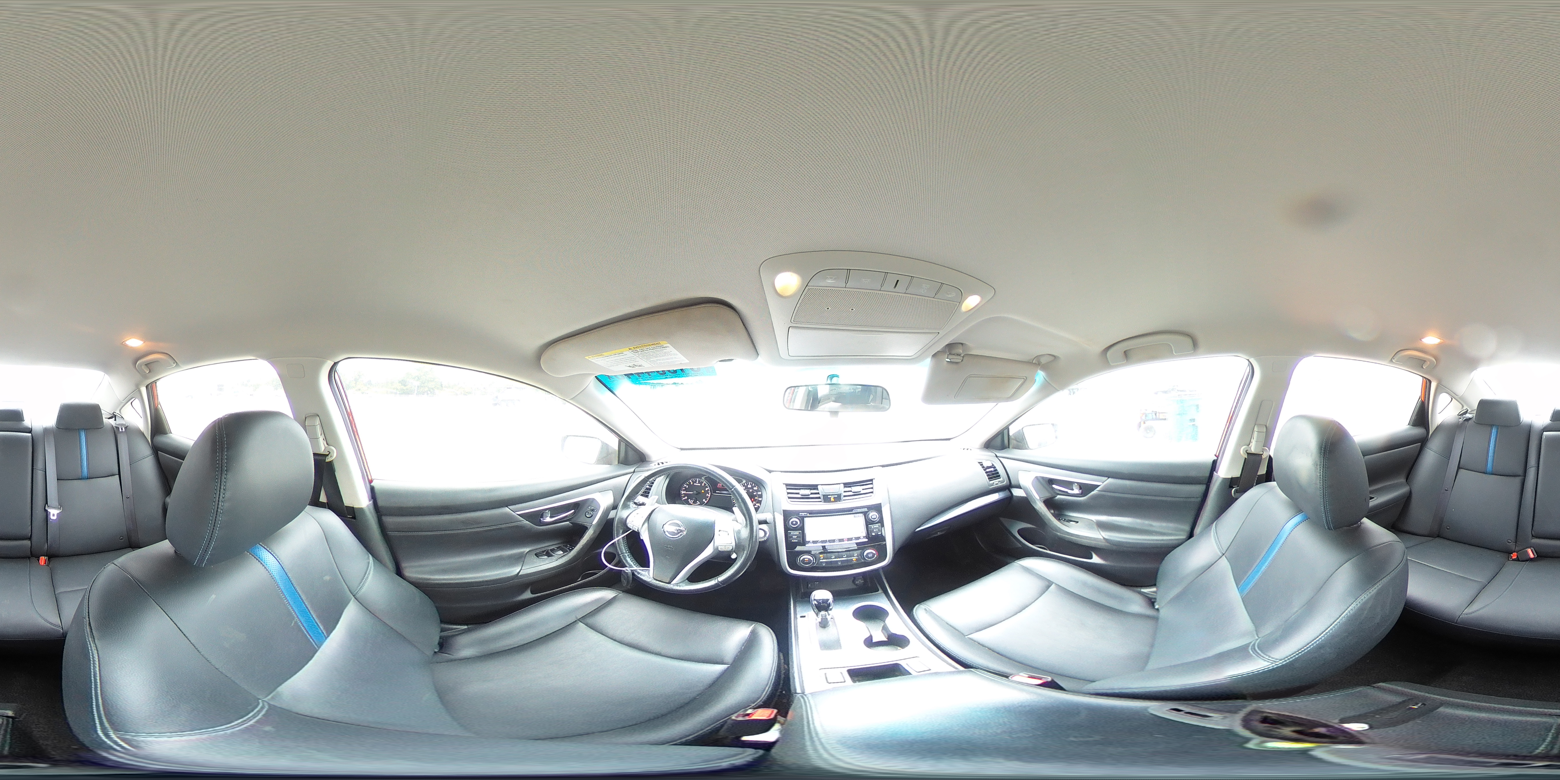 2018 Nissan Altima 2.5 VIN: 1N4AL3AP3JC248158 Lot: 81904445