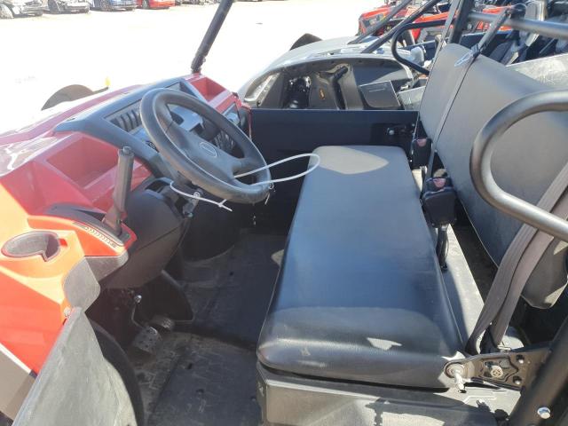 2018 KAWASAKI KAF820 C  