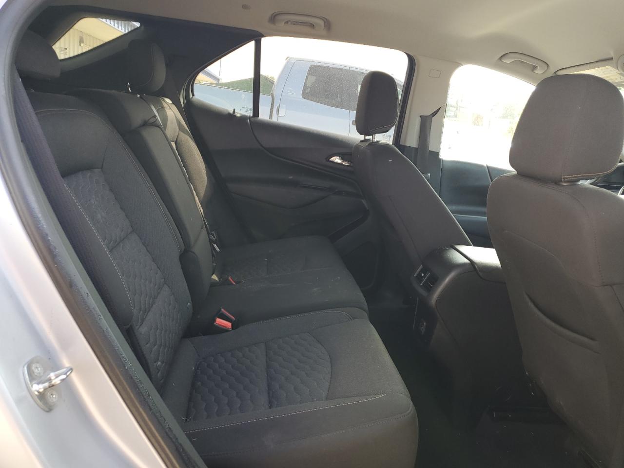 2019 Chevrolet Equinox Lt VIN: 2GNAXUEV1K6252966 Lot: 80289535