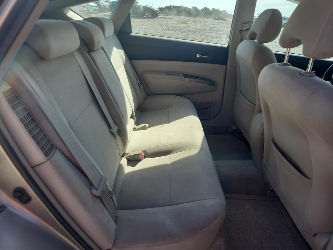 2006 Toyota Prius VIN: JTDKB20U367542601 Lot: 71192125