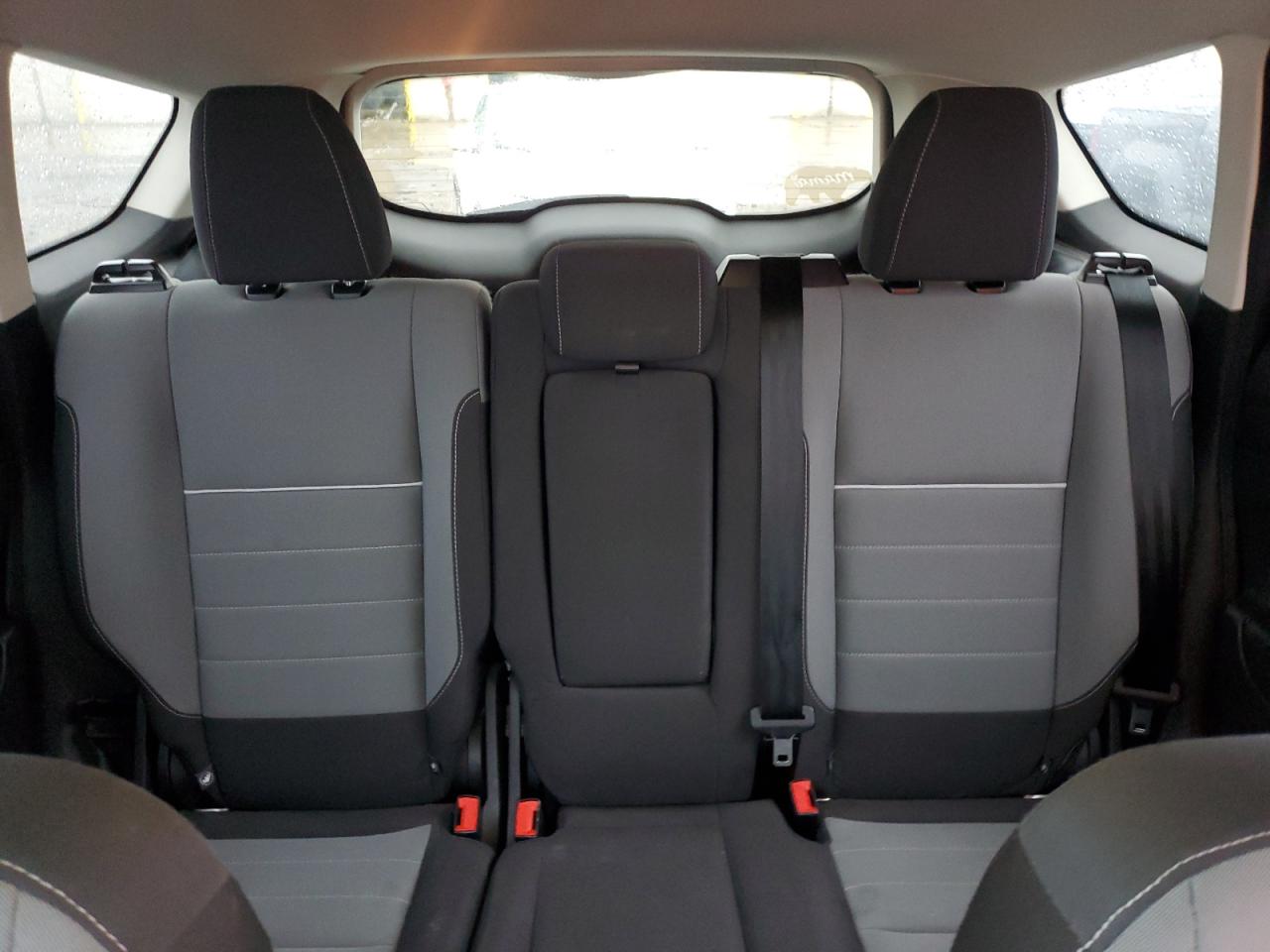 2014 Ford Escape Se VIN: 1FMCU0GX7EUC66745 Lot: 81292475