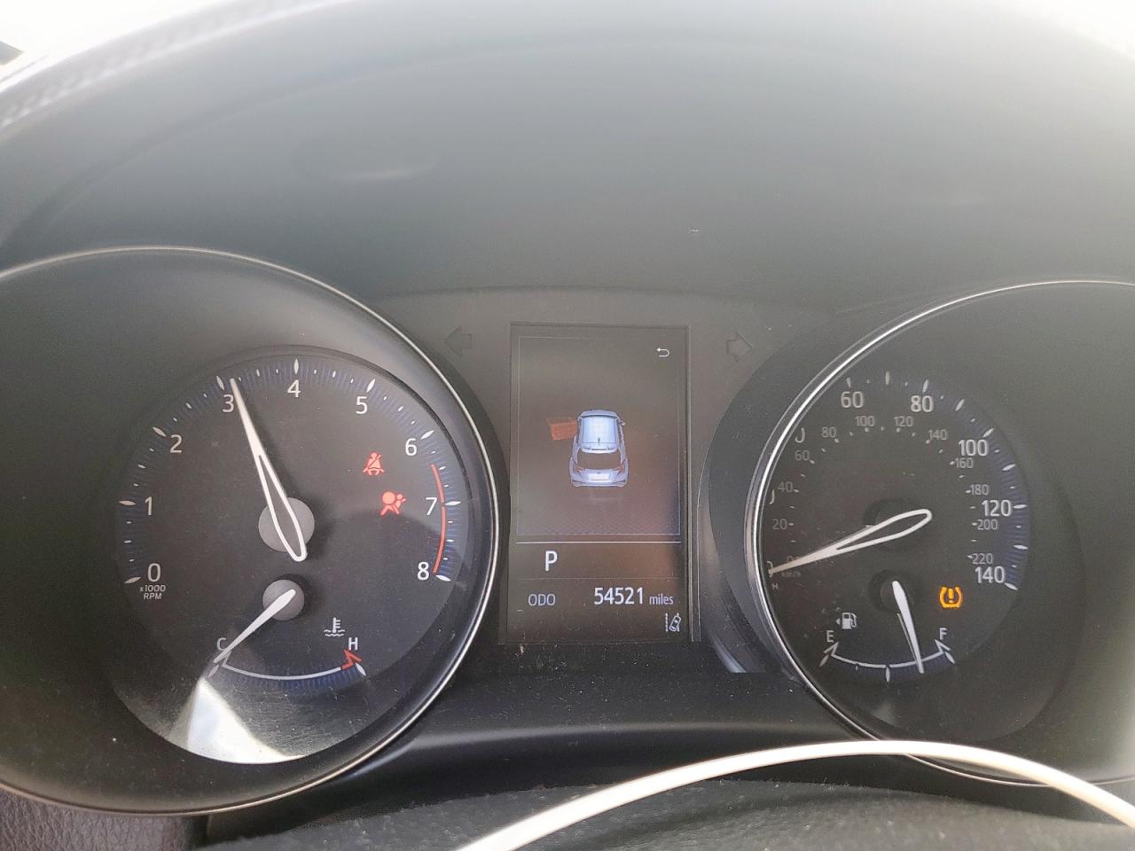 2019 Toyota C-Hr Xle VIN: NMTKHMBX3KR089046 Lot: 82093265