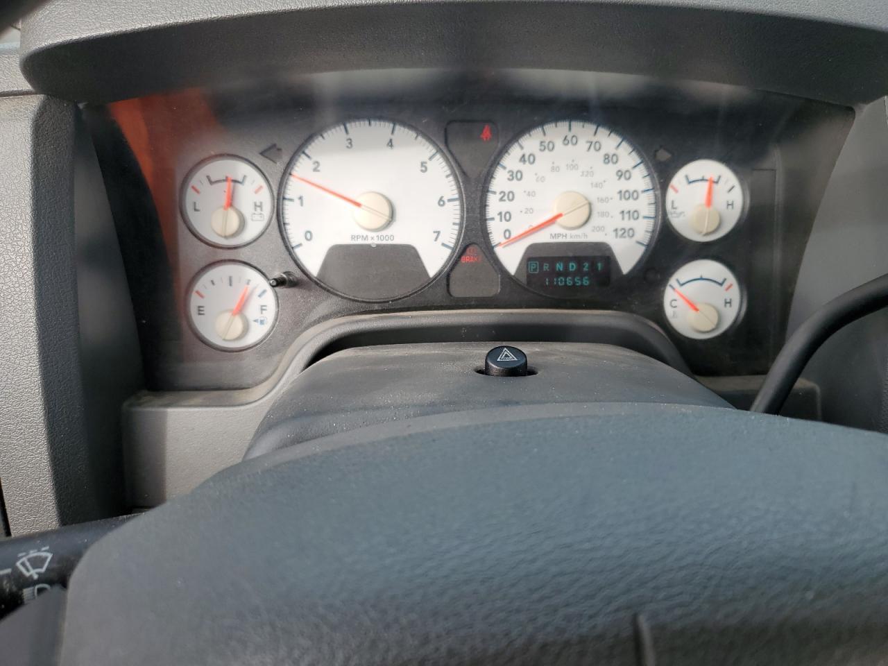 2007 Dodge Ram 1500 St VIN: 1D7HU18287S268513 Lot: 80183575