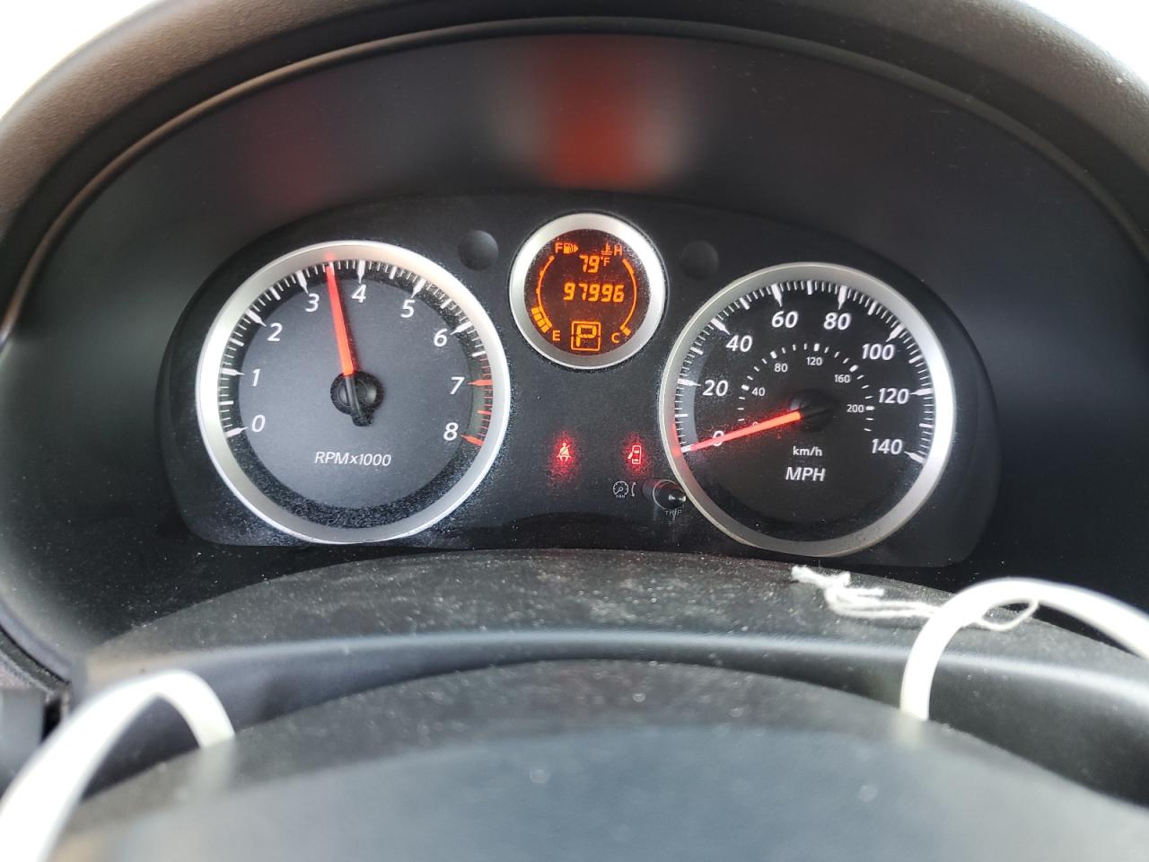 2012 Nissan Sentra 2.0 VIN: 3N1AB6AP3CL726913 Lot: 84021005