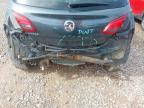 2017 VAUXHALL CORSA ELITE  for sale at Copart BRISTOL