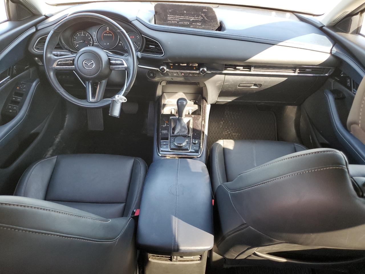 2020 Mazda Cx-30 Preferred VIN: 3MVDMBDL4LM107462 Lot: 71458255