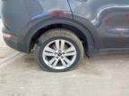 2017 KIA SPORTAGE 2 CRDI ISG S-A  for sale at Copart CORBY