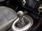 2014 NISSAN JUKE ACENTA PREMIUM DCI  for sale at Copart NEWBURY