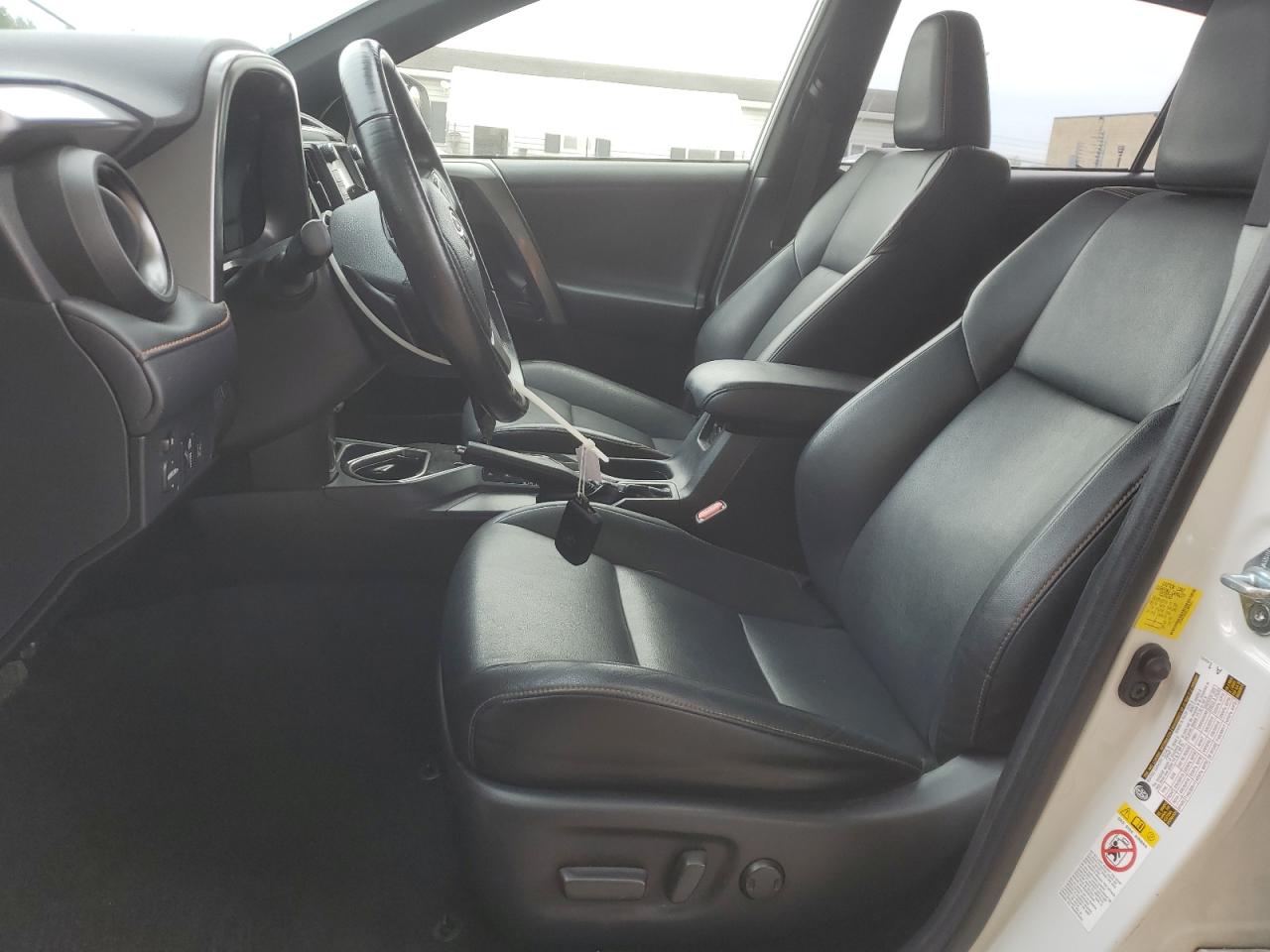 2016 Toyota Rav4 Se VIN: JTMNFREV8GJ066622 Lot: 84591485