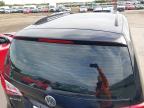 2014 VOLKSWAGEN SHARAN SE BLUEMOTION TDI  for sale at Copart PETERLEE