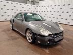 2004 PORSCHE   for sale at Copart NEWBURY