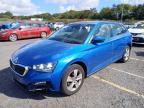2020 SKODA SCALA SE TSI  for sale at Copart SANDTOFT