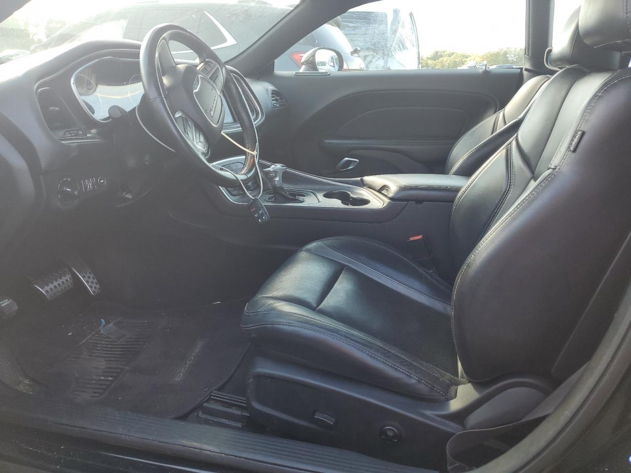 2018 Dodge Challenger Gt VIN: 2C3CDZGG3JH322948 Lot: 81463615