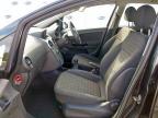 2013 VAUXHALL CORSA ENERGY  for sale at Copart WHITBURN