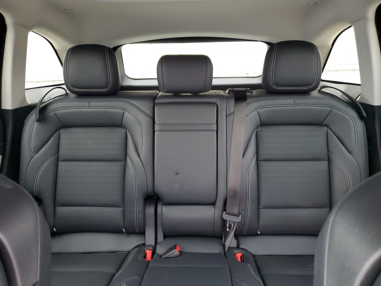 2024 Lincoln Nautilus Reserve VIN: 5LMPJ8K47RJ797700 Lot: 81308955