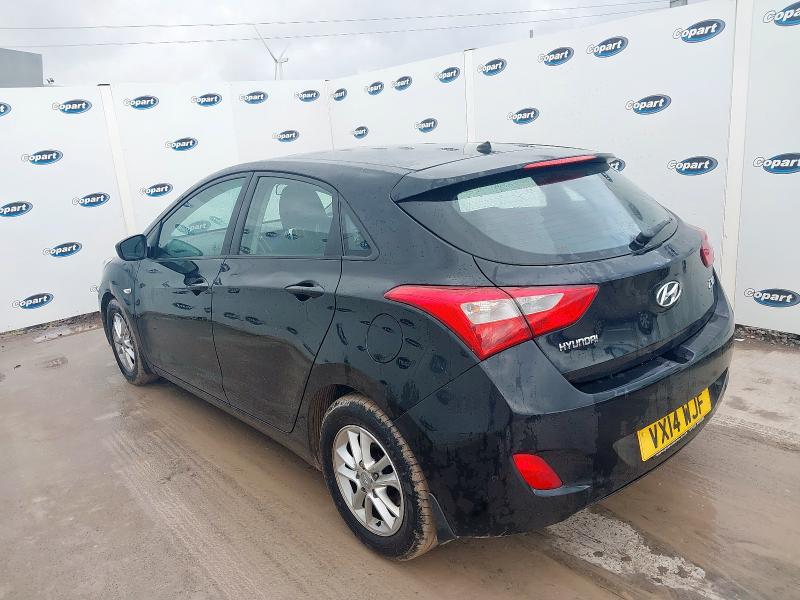 2014 HYUNDAI I30 ACTIVE