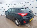 2014 HYUNDAI I30 ACTIVE for sale at Copart BRISTOL