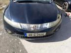 2009 HONDA CIVIC  for sale at Copart CASTLEDERMOT - IRELAND